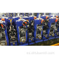 Hot Selling HG25 Tube Machine